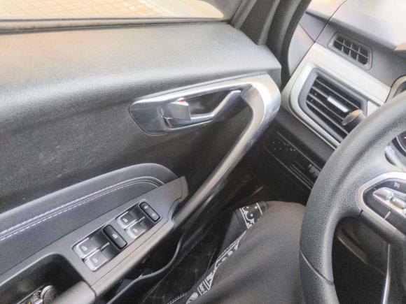 [宁波·浙B] 二手吉利汽车远景X32020款 1.5L CVT精英型