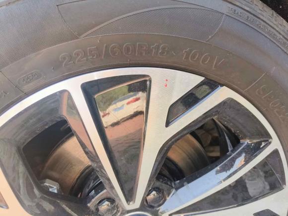 [青岛·鲁B] 二手比亚迪宋Pro新能源2025款 第二代 DM-i 75KM领先型