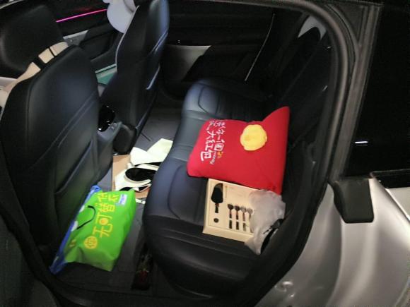 [成都·川B] 二手东风奕派eπ0072024款 620Pro版