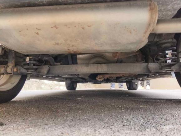 [南京·苏A] 二手现代北京现代ix252015款 1.6L 自动两驱智能型GLS