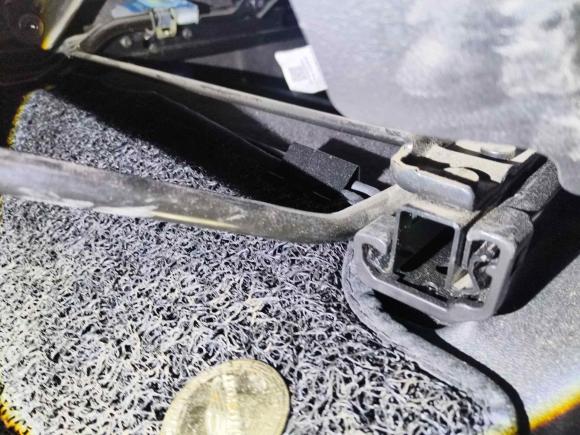 [西安·陕C] 二手雪佛兰科鲁泽2020款 320 自动悦畅版