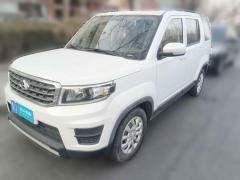 [青岛·鲁U] 长安欧尚长安欧尚X70A2018款 1.5L 手动基本型