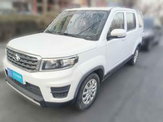 长安欧尚长安欧尚X70A2018款 1.5L 手动基本型「青岛二手车」「天天拍车」