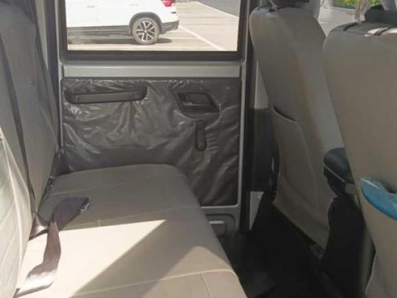 [杭州·浙A] 二手五菱汽车五菱荣光新卡2022款 1.8L舒适型双排3.0T(吨)LJ479Q6