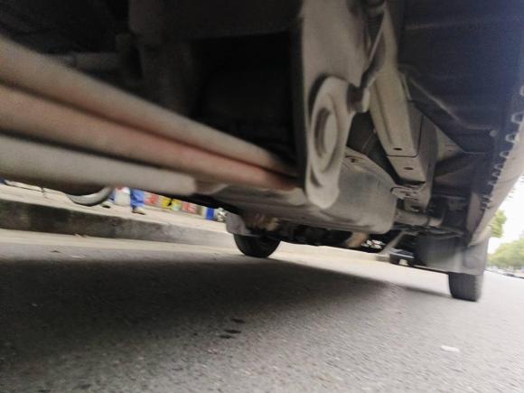 [南昌·赣A] 二手五菱汽车五菱荣光2019款 1.5L 加长基本型