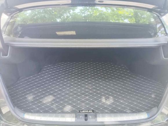 [济南·鲁A] 二手雷克萨斯雷克萨斯LS2020款 500h 卓越版 国VI