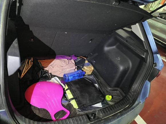 [常州·苏U] 二手斯柯达柯米克2020款 1.5L 自动舒适版