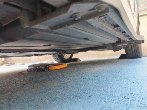 [南京·苏A] 二手领克领克012017款 2.0T 两驱型Pro版