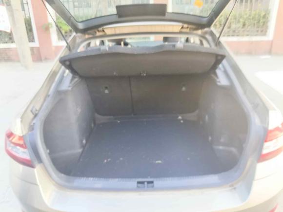 [上海·沪D] 二手斯柯达明锐2020款 1.5L 自动智行豪华版