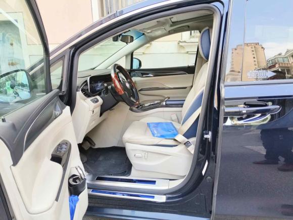 [上海·沪B] 二手别克别克GL82023款 ES陆尊 舒适型