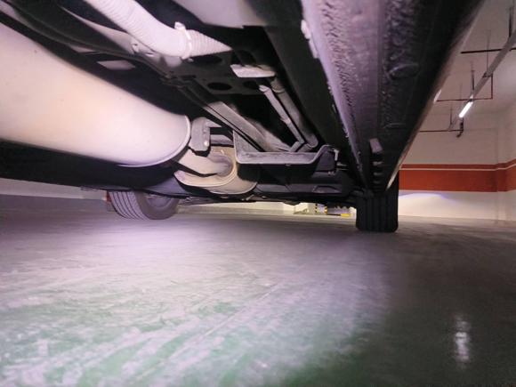 [上海·沪D] 二手别克别克GL82017款 28T Avenir艾维亚 国V