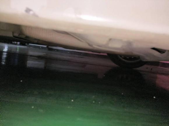 [常州·苏L] 二手福特蒙迪欧2013款 2.0L GTDi200时尚型