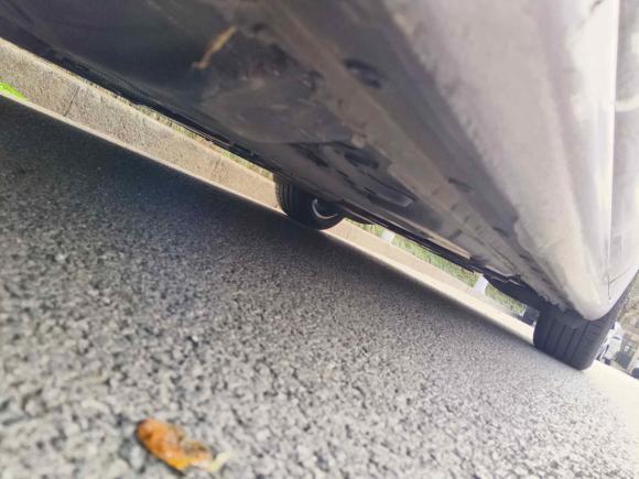 [上海·苏C] 二手雪佛兰迈锐宝XL2020款 Redline 550T 自动锐联版