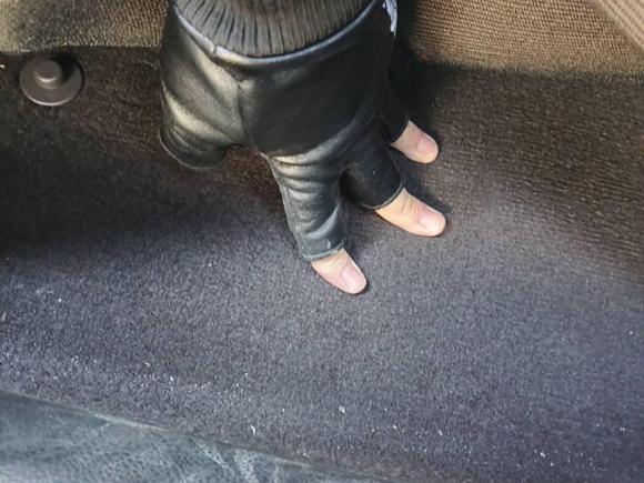 [无锡·苏B] 二手奔驰奔驰GLC2020款 GLC 260 L 4MATIC 动感型