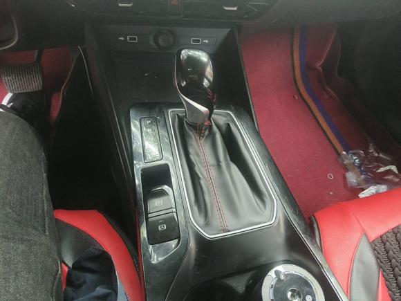 [苏州·陕U] 二手名爵MG52021款 180DVVT CVT青春豪华版