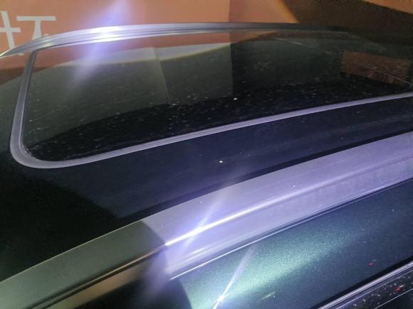 [合肥·皖A] 二手理想汽车理想ONE2021款 增程6座版