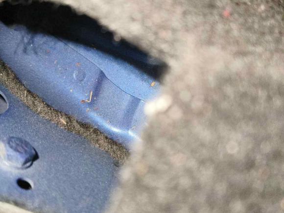 [广州·粤A] 二手比亚迪元新能源2018款 EV360 智联炫酷型