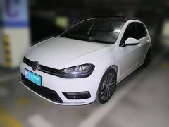 [南昌·鄂E] 大众高尔夫2017款 280TSI 自动R-Line百万辆纪念版