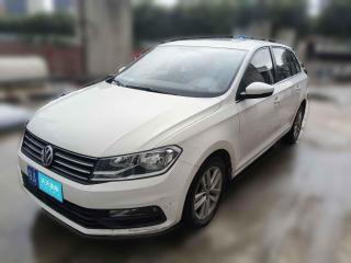 大众桑塔纳2015款 浩纳 1.6L 自动舒适型