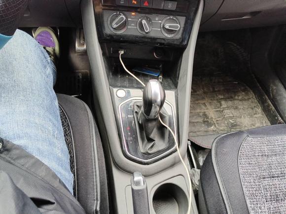 [金华·浙G] 二手捷达捷达VS52019款 280TSI 自动悦享型