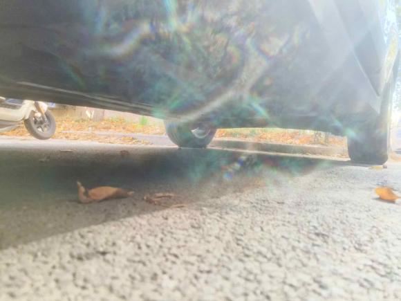 [上海·吉J] 二手沃尔沃沃尔沃XC602011款 2.0T 智尊版