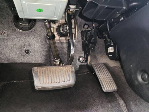 [佛山·粤R] 二手起亚KX CROSS2017款 1.4L AT GLS