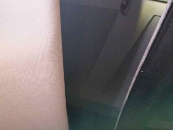 [成都·川A] 二手广汽传祺传祺GS82017款 320T 四驱豪华智联版（七座）