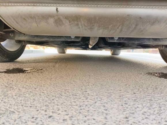 [青岛·鲁B] 二手吉利汽车星瑞2023款 2.0TD 时空版