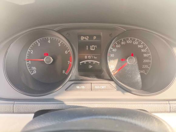 [常州·苏D] 二手大众朗逸2013款 改款经典 1.6L 自动风尚版