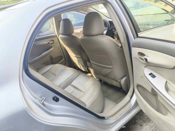 [南通·苏F] 二手丰田卡罗拉2008款 1.8L 手动GL-i天窗特别版