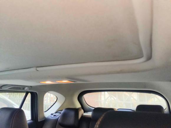 [佛山·粤E] 二手马自达马自达CX-52015款 2.0L 自动两驱都市型