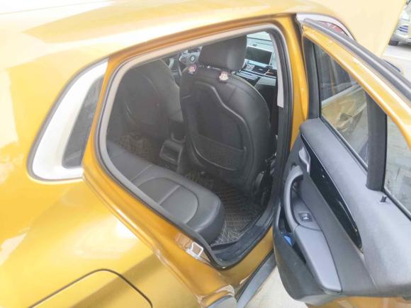 [深圳·粤B] 二手宝马宝马X22019款 sDrive20i M越野套装 国VI