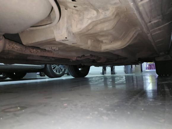 [西安·陕A] 二手Jeep指南者2012款 2.4L 四驱运动版