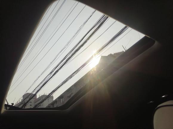 [上海·沪D] 二手别克君威2020款 552T 精英型