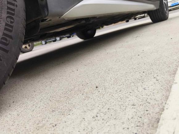 [上海·沪A] 二手宝马宝马X12019款 sDrive18Li 尊享型