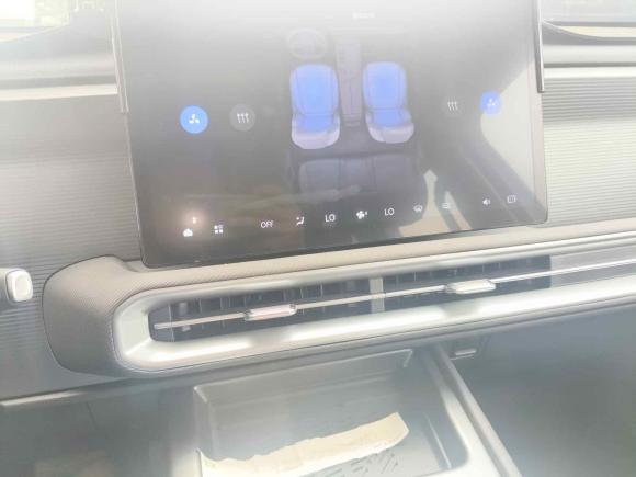 [广州·粤E] 二手北京越野北京越野BJ302024款 1.5T 魔核电驱进阶版