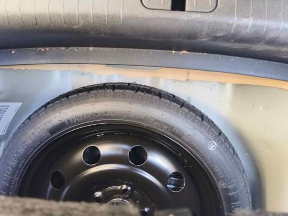 [上海·沪F] 二手雪佛兰科鲁泽2021款 320 自动悦享天窗版