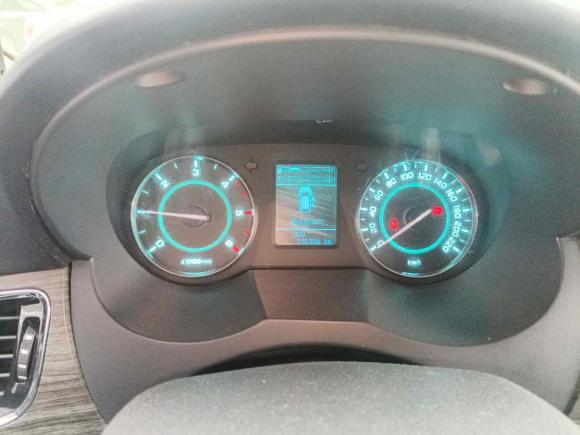 [广州·粤A] 二手江汽集团瑞风M52014款 1.9T 柴油手动公务版