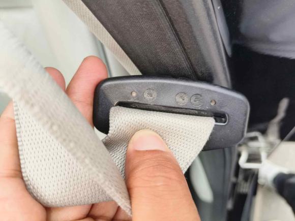 [西安·陕U] 二手奔驰奔驰R级2011款 R 300 L 豪华型