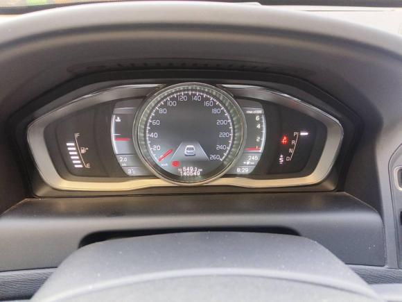 [南京·苏A] 二手沃尔沃沃尔沃XC602015款 T5 AWD 智远版