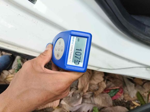 [广州·赣C] 二手长安逸动2018款 1.6L GDI 自动时尚型