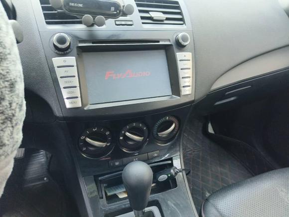 [青岛·鲁B] 二手马自达马自达3星骋2015款 三厢 1.6L 自动舒适型