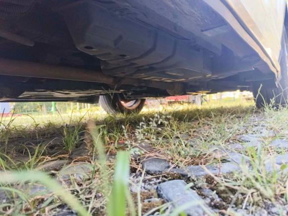 [南通·沪D] 二手丰田汉兰达2017款 2.0T 四驱至尊版 7座