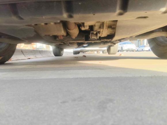 [西安·陕U] 二手比亚迪宋2020款 经典版 1.5T 自动精英型