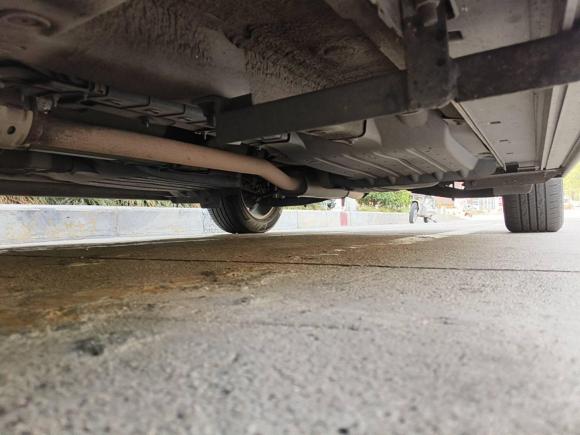 [西安·陕A] 二手现代途胜2015款 1.6T 双离合两驱智能型