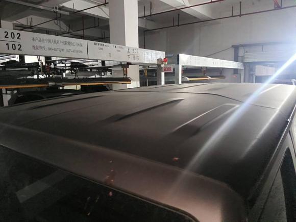 [杭州·浙A] 二手北京越野北京越野BJ402021款 2.0T 自动四驱环塔冠军版