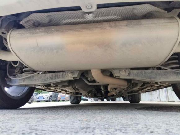 [成都·川G] 二手荣威荣威RX52016款 30T 四驱自动互联网智尊版