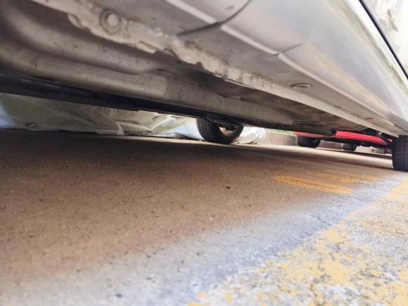 [上海·鲁K] 二手别克凯越2013款 1.5L 自动尊享型