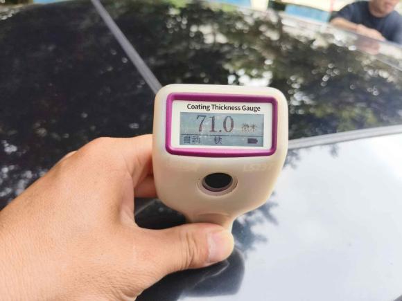 [金华·浙G] 二手本田雅阁2018款 锐·混动 2.0L 锐领版 国V