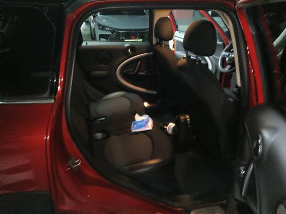 [嘉兴·浙F] 二手MINIMINI COUNTRYMAN2014款 1.6L COOPER Fun